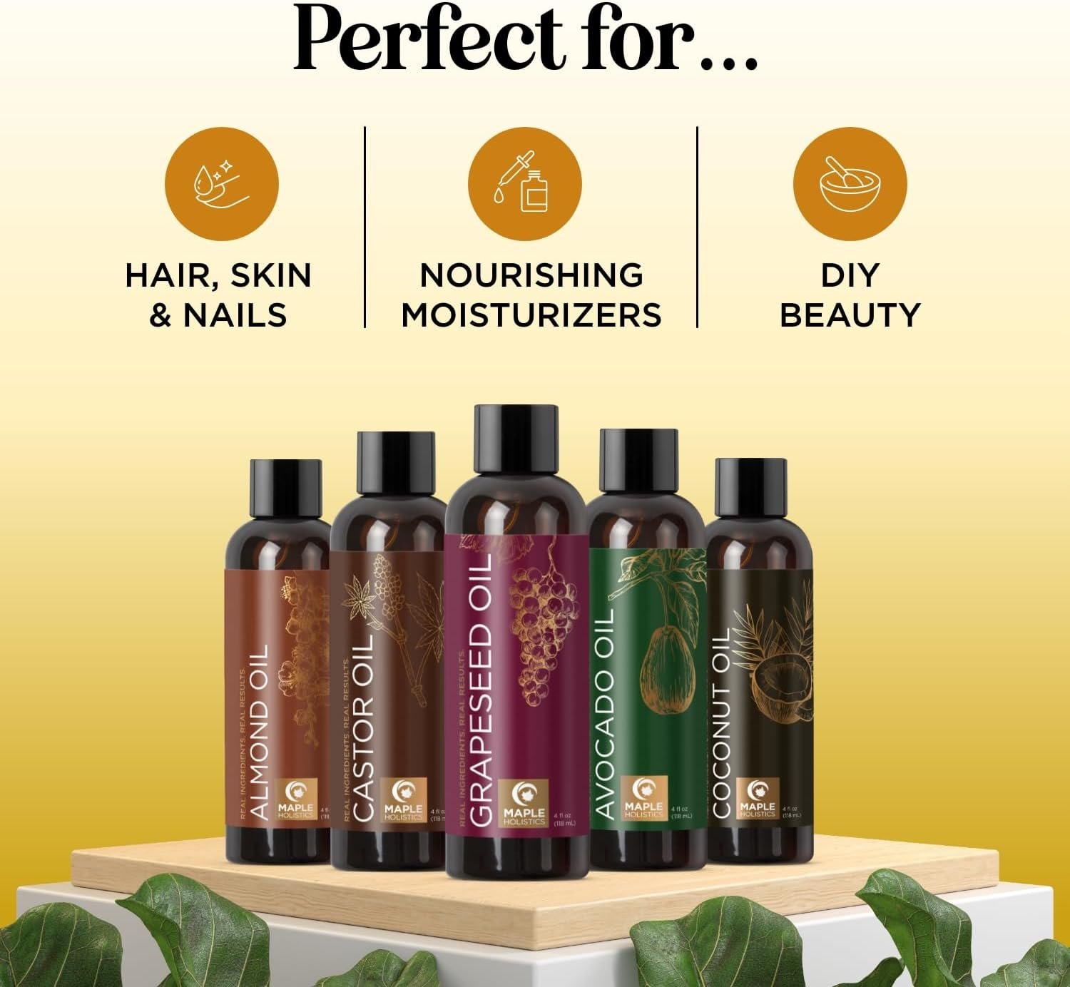 The Ultimate Guide to Homemade Hair Growth Oils and Masks Featuring Rosemary