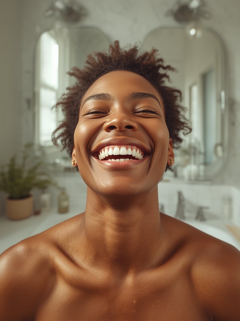 garlic mouthwash - Illustration 3