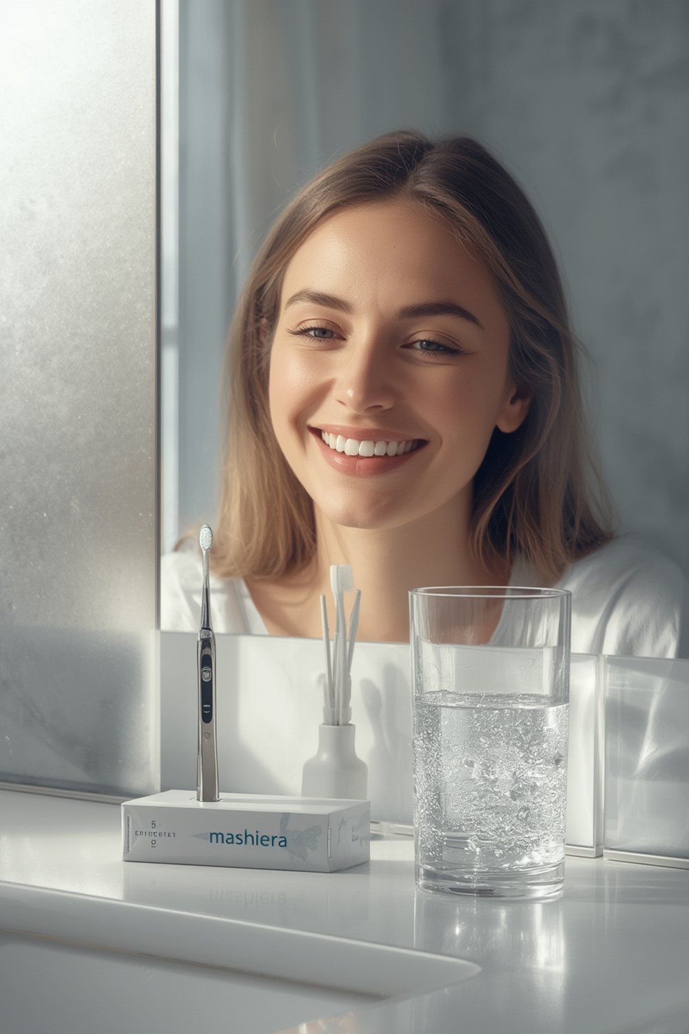 sensitive teeth toothpaste - Illustration 1