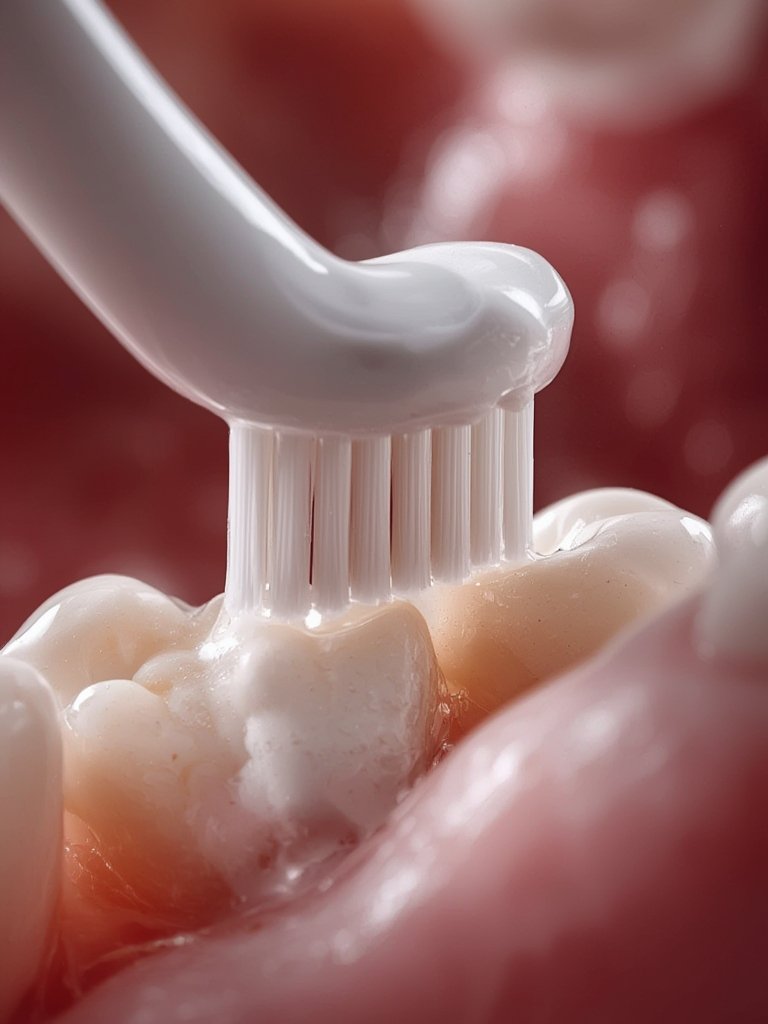 sensitive teeth toothpaste - Illustration 2