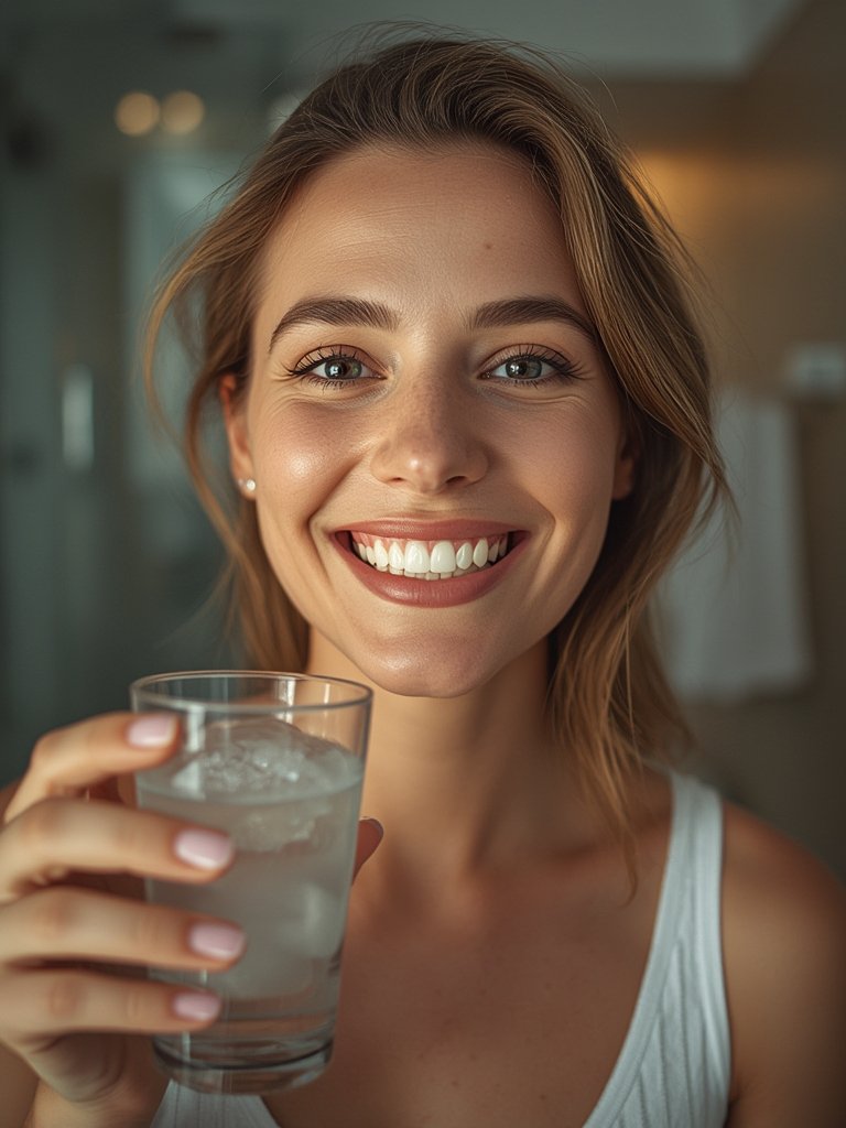 sensitive teeth toothpaste - Illustration 3