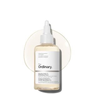 The Ordinary Glycolic