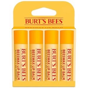 Beeswax Lip: 4 Amazing Secrets For Ultimate Moisture In 2026