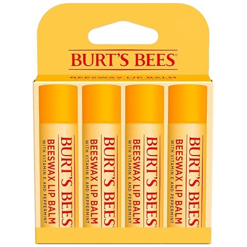 Beeswax Lip: 4 Amazing Secrets For Ultimate Moisture In 2026