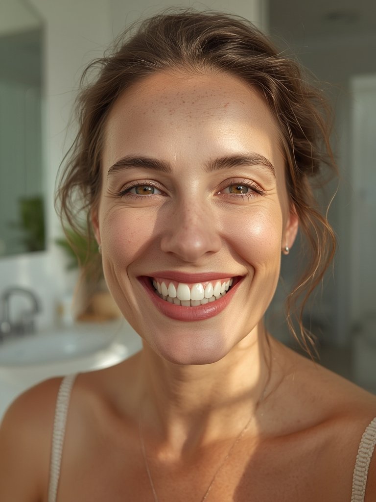 alcohol free mouthwash - Illustration 3