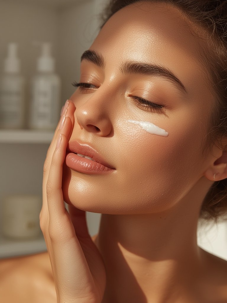 ceramide cream for face moisturizer