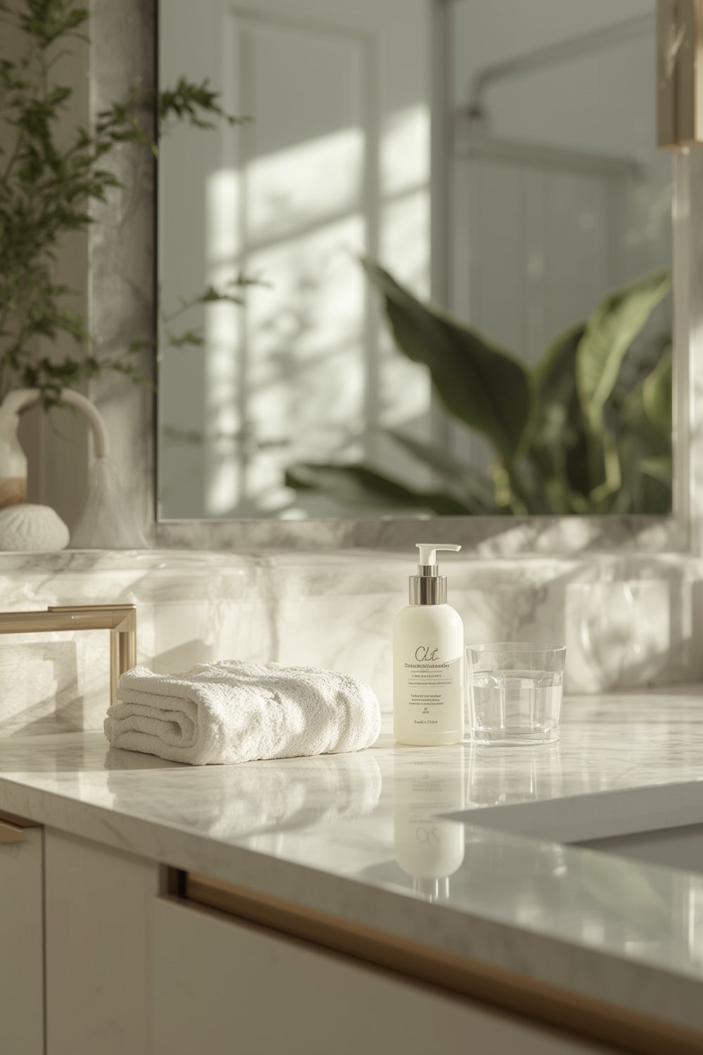 gentle cleanser for sensitive skin