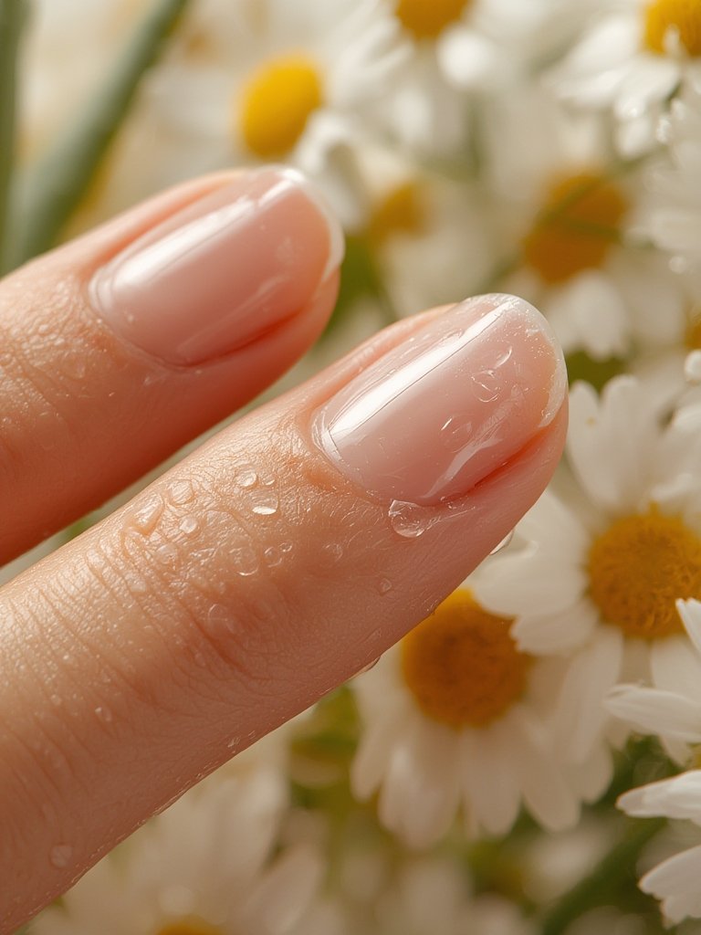 Cuticle Remover: 7 Instant Steps For Fast, Amazing Results In 2026 2 cuticle remover in action