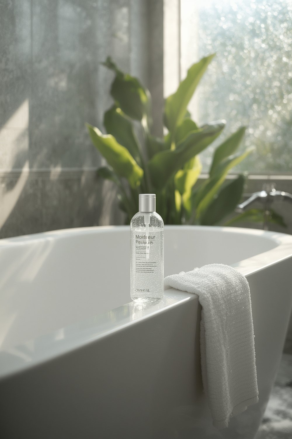 moisturizing bodywash for dry skin routine