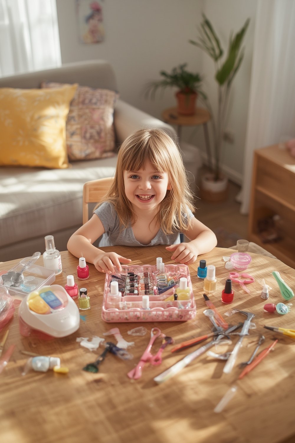 Nail Set: 7 Ultimate Steps For Amazing Play In 2026 1 nail set product view