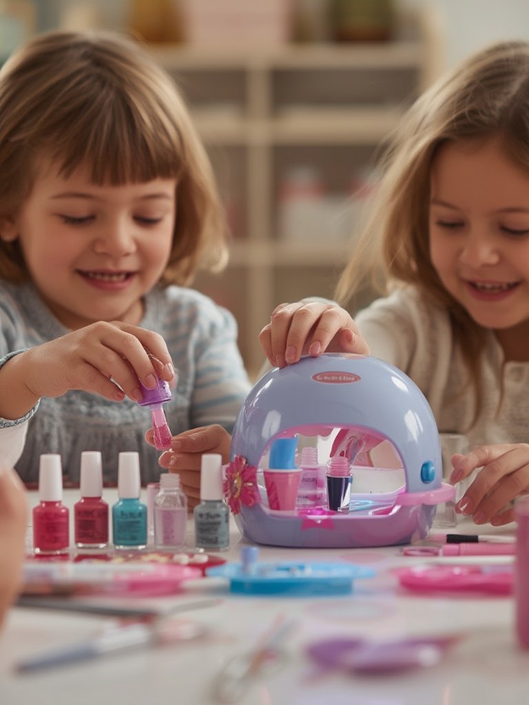 Nail Set: 7 Ultimate Steps For Amazing Play In 2026 2 nail set in action