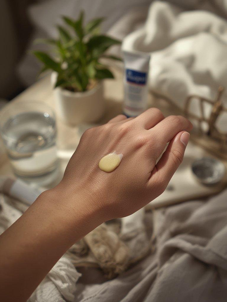 Aquaphor Healing Balm Stick skin protectant