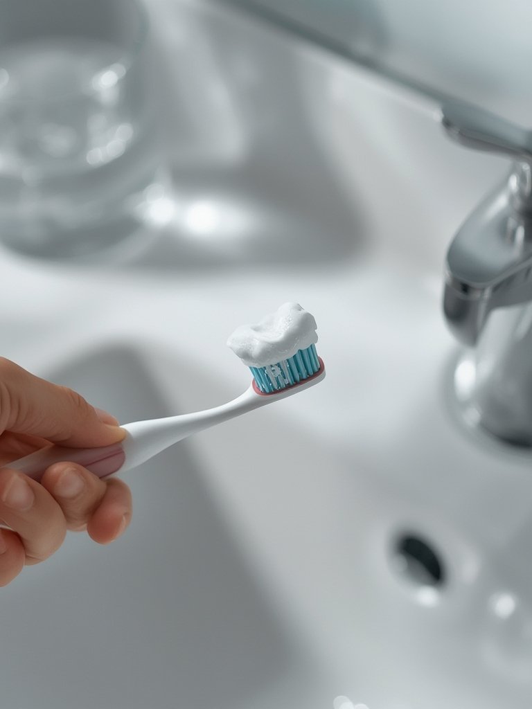 whitening toothpaste - Illustration 2