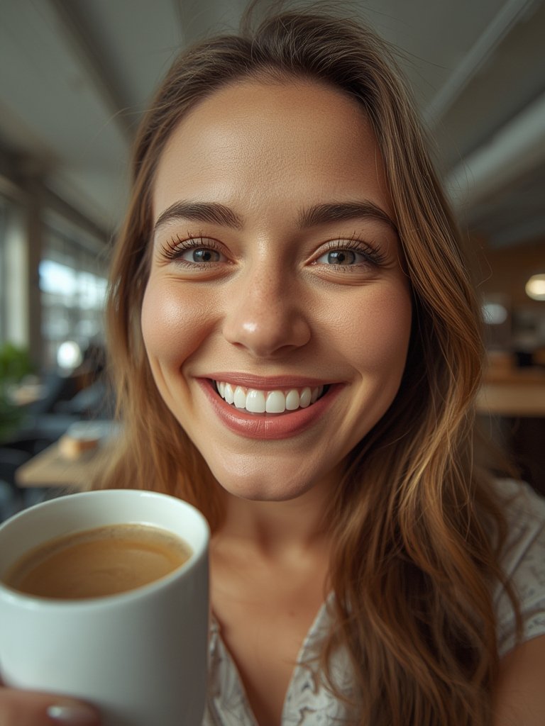 whitening toothpaste - Illustration 3