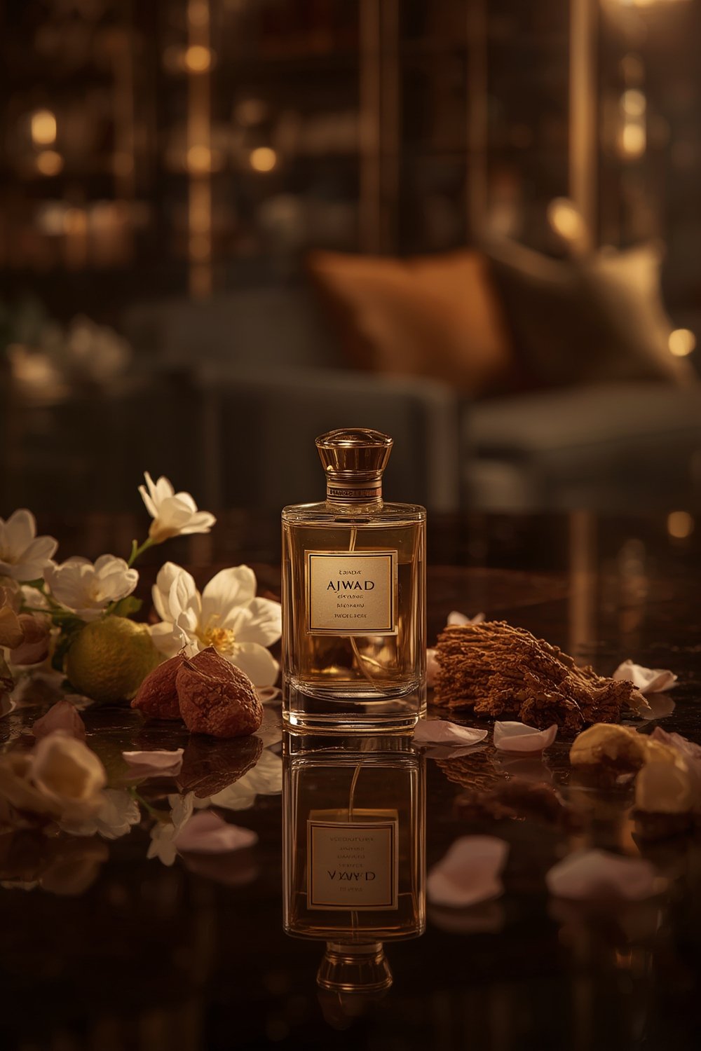 Ajwad Perfume: 7 Ultimate Secrets For Amazing Results In 2026 1 Ajwad Perfume product view