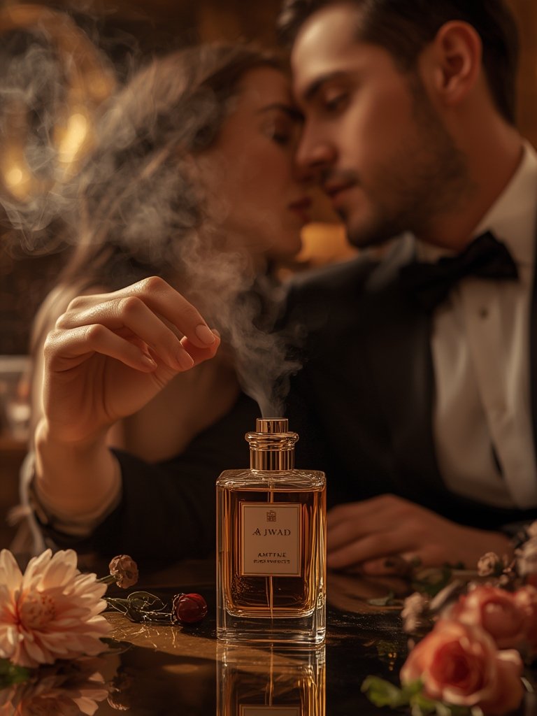 Ajwad Perfume: 7 Ultimate Secrets For Amazing Results In 2026 2 Ajwad Perfume in action