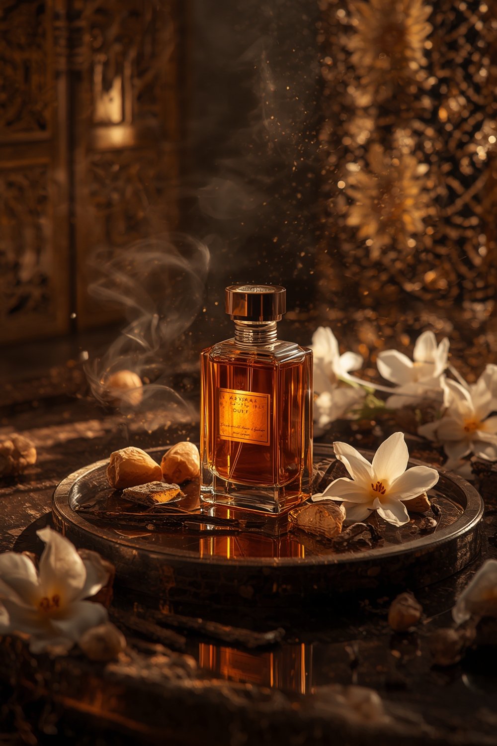 Amber Oud: 7 Ultimate Secrets For Amazing Fragrance In 2026 1 amber oud product view
