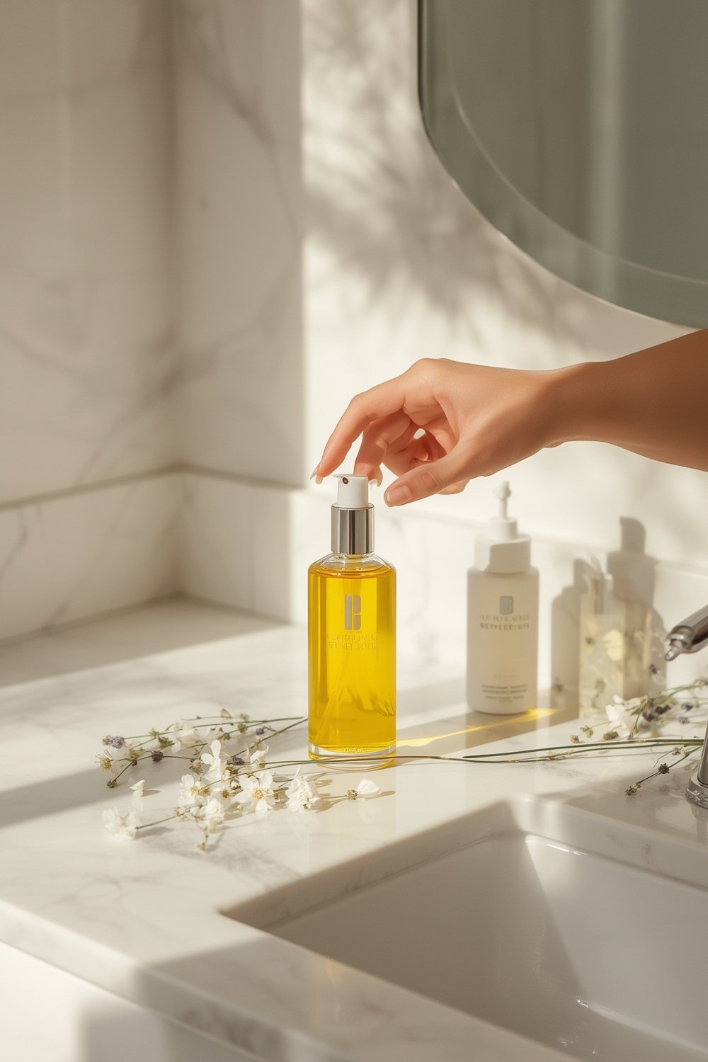 Body Oil: 7 Ultimate Secrets For Amazing Skin In 2026 1 body oil product view