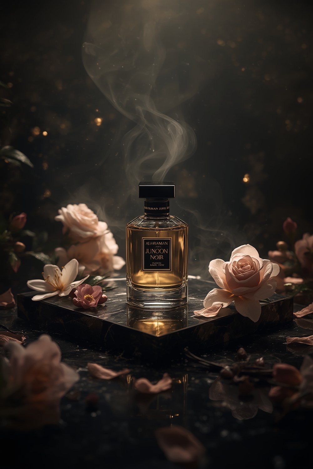 junoon noir product view