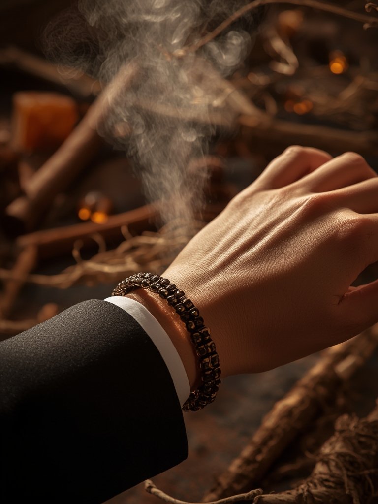 Oud Perfume: 7 Ultimate Secrets For The Best Fragrance Experience 2026 2 oud perfume in action