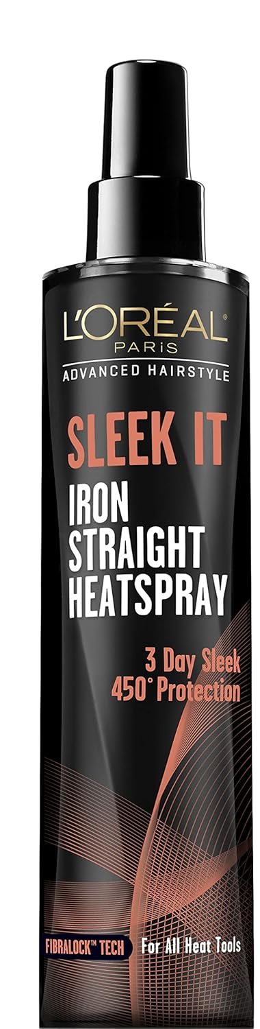 Heat Protectant: 7 Ultimate Secrets For Amazing Hair In 2026 1 Best Beauty & Personal Care Product Reviews – Honest & Expert Insights
