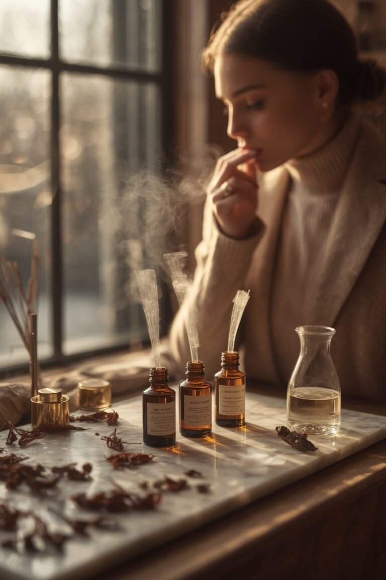 Niche Fragrance: 7 Amazing Ways to Grow Sales (Proven Guide) 18 Niche fragrance