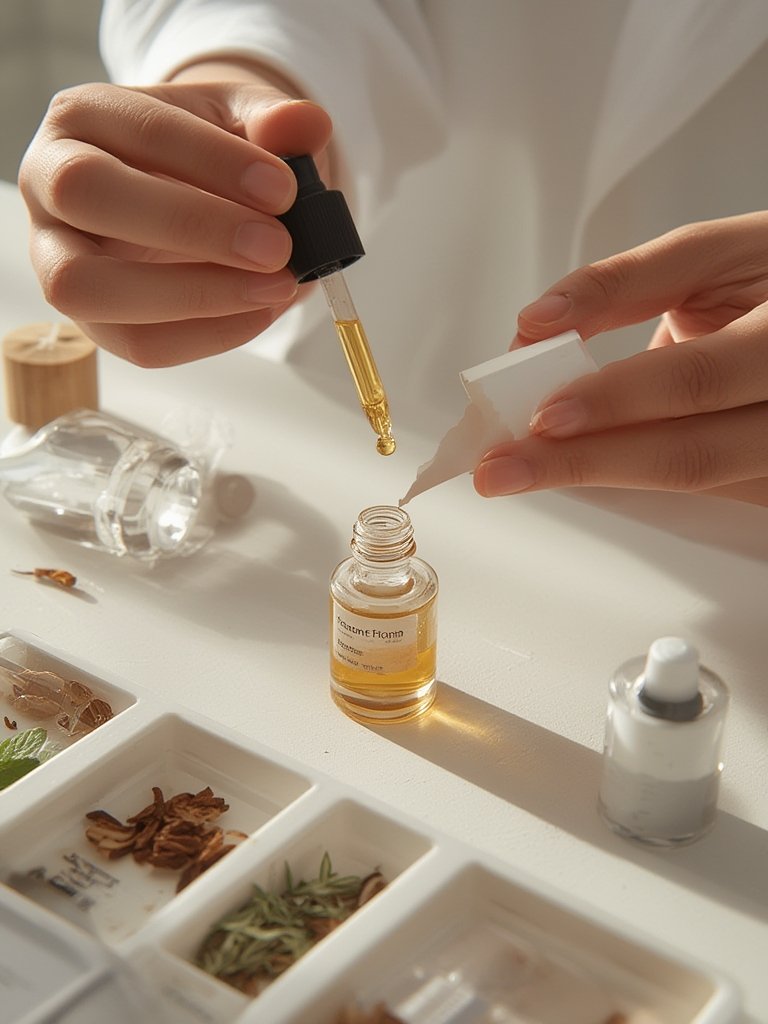 Perfume trends 2026 - Illustration 2