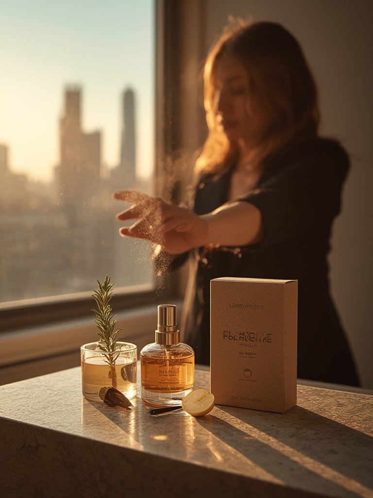 Perfume trends 2026 - Illustration 3