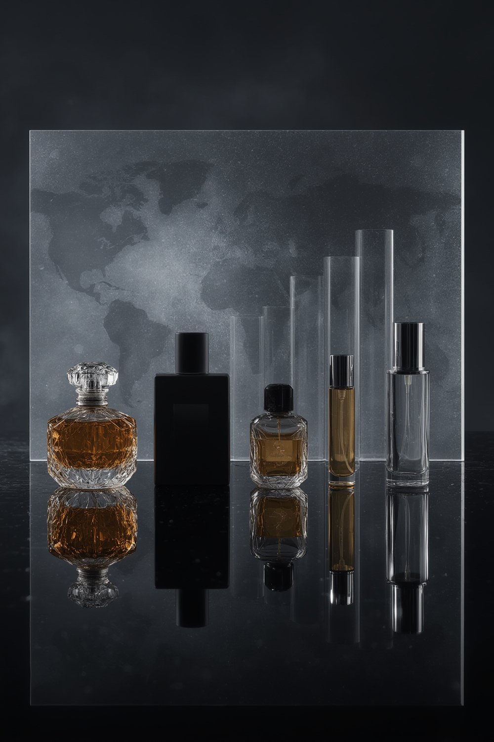 Perfume trends 2026 - Illustration 1