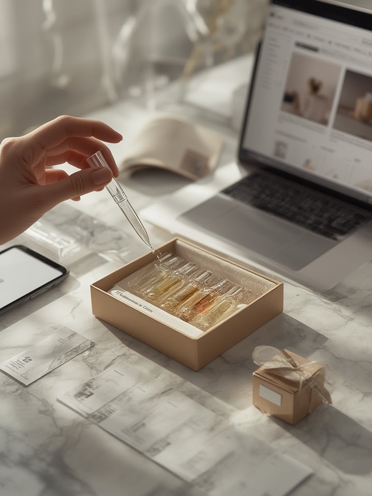 Perfume trends 2026 - Illustration 2