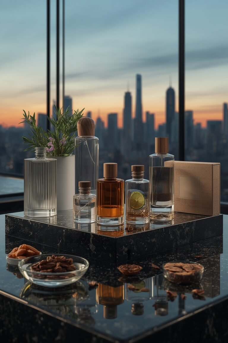 Perfume Trends 2026: 7 Amazing Ways to Master Fragrance Choices — A Proven Guide 1 Perfume trends 2026