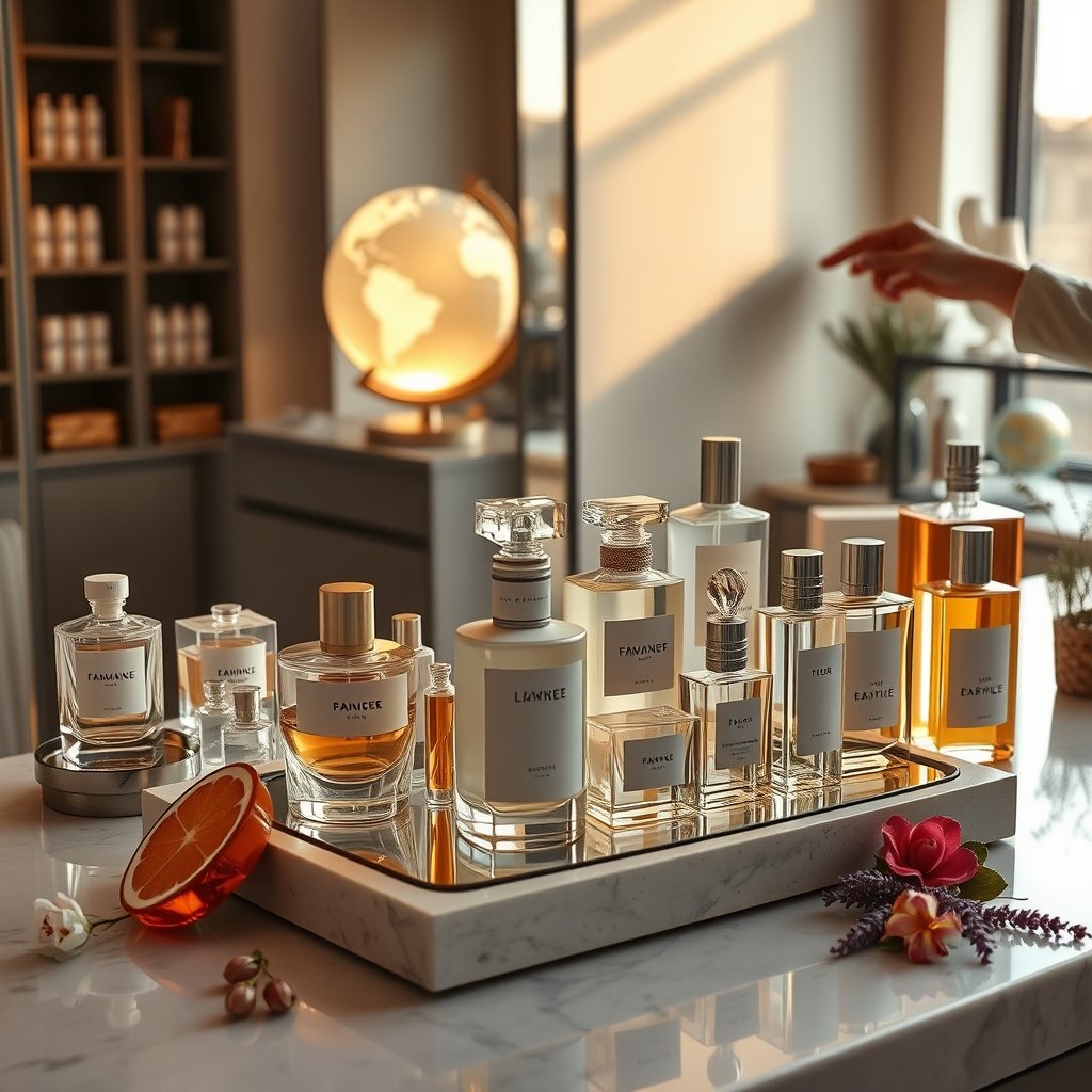 Perfume trends 2026 - Illustration 3