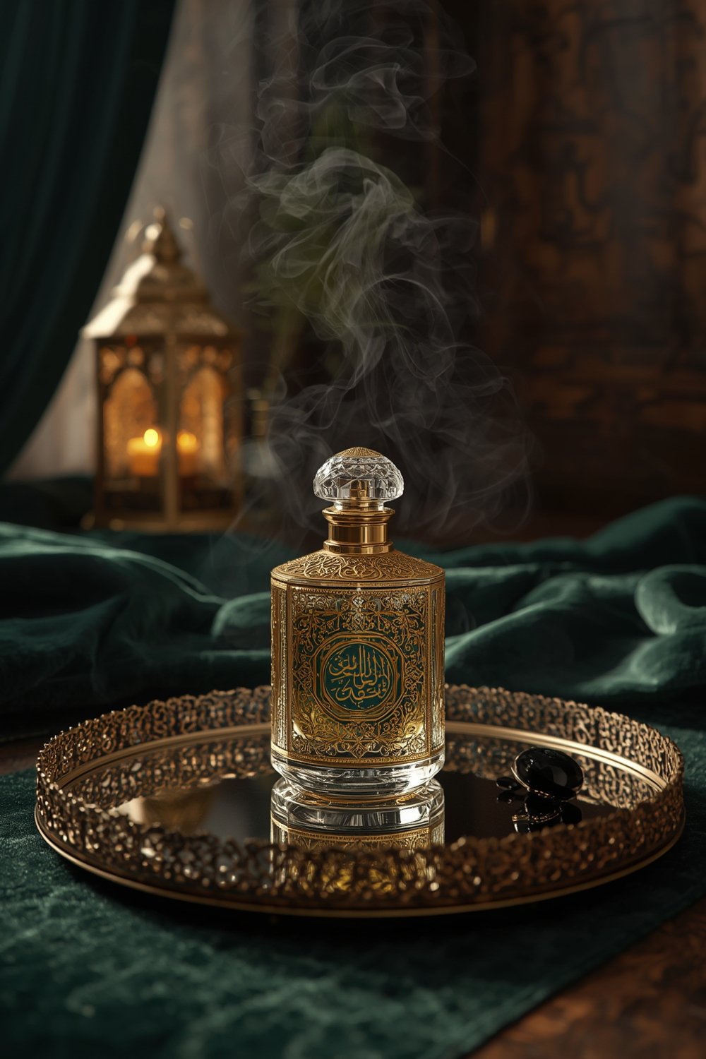 Arab Perfume: 7 Ultimate Secrets For Amazing Results In 2026 1 arab perfume product view