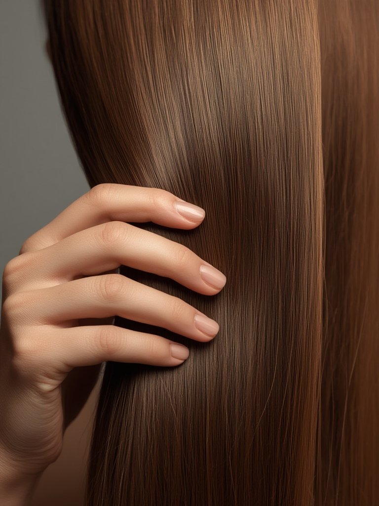 Repair Conditioner: 7 Ultimate Steps For Amazing Hair In 2026 2 repair conditioner in action