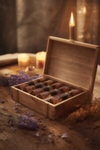 aromatherapy gift