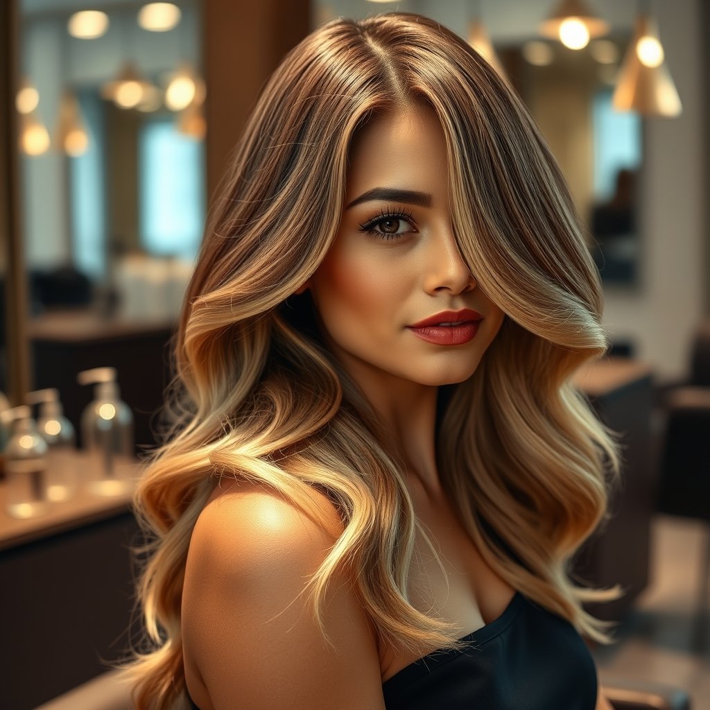 Heat Protection: 10 Ultimate Steps For Amazing Hair in 2026 1 heat protection spray for daily damaged hair