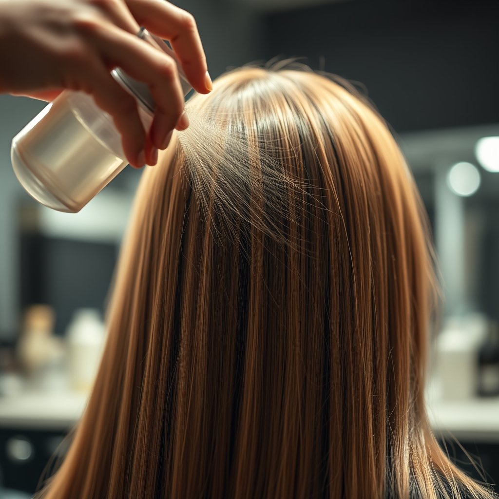 Heat Protection: 10 Ultimate Steps For Amazing Hair in 2026 2 leave in heat protection multitasking spray