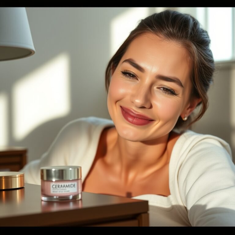 Lip Barrier Repair