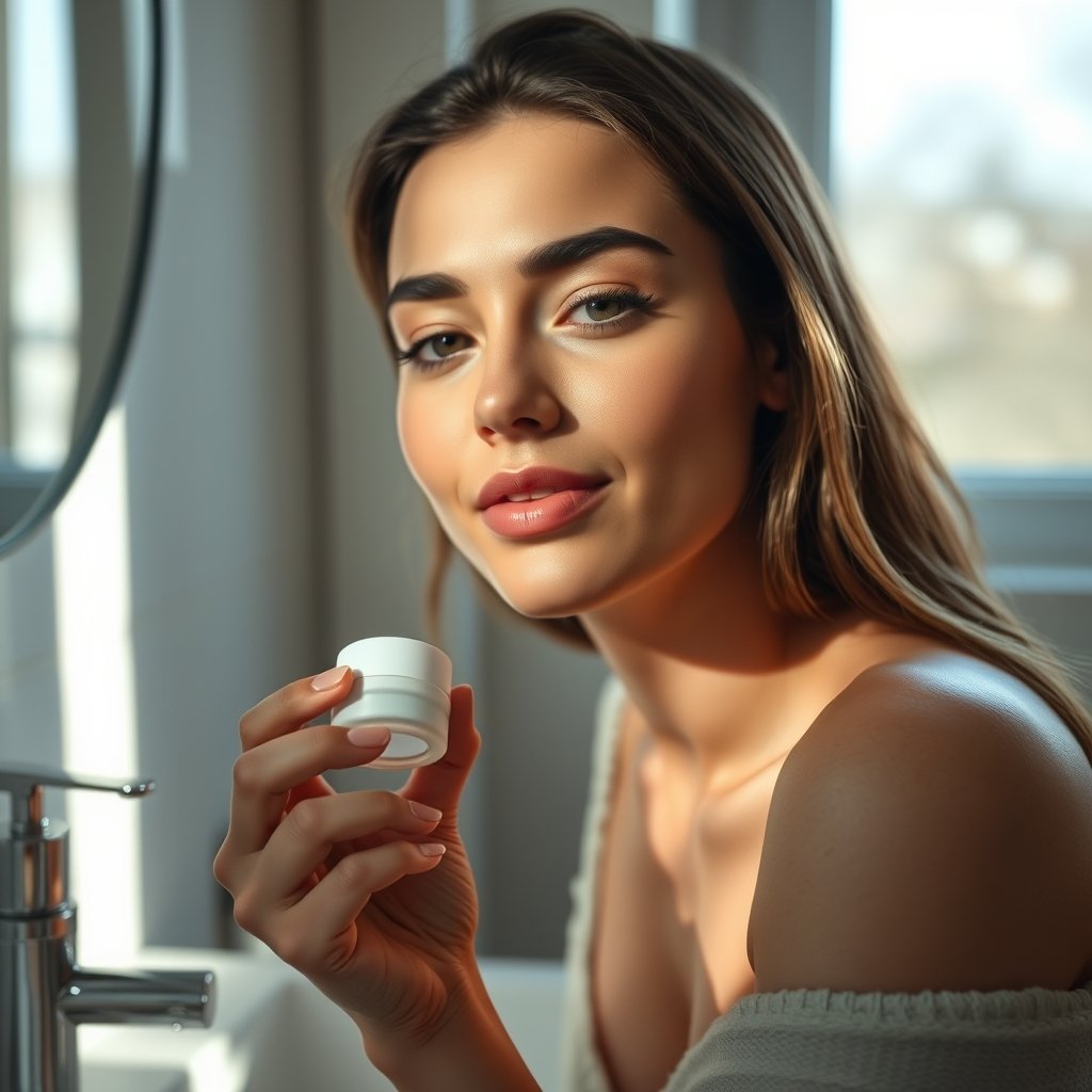 Lip Slugging - Illustration 3