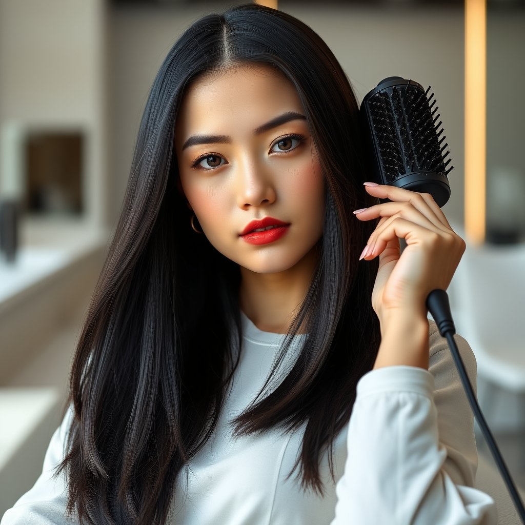 Curling Brush: 7 Instant Steps For Amazing Results In 2026 1 Conair curling brush offers versatile styling and heat safety—all in this curling brush.