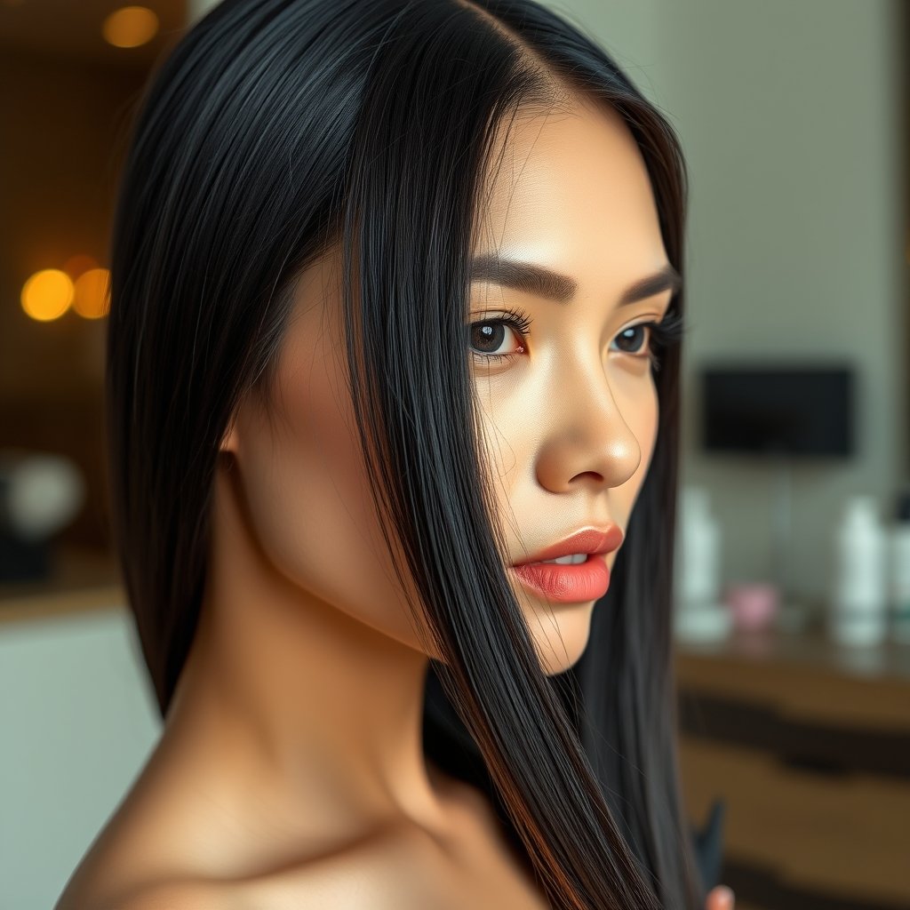 Curling Brush: 7 Instant Steps For Amazing Results In 2026 2 Testing Conair curling brush: Even heat, quick curls, easy handling with curling brush.