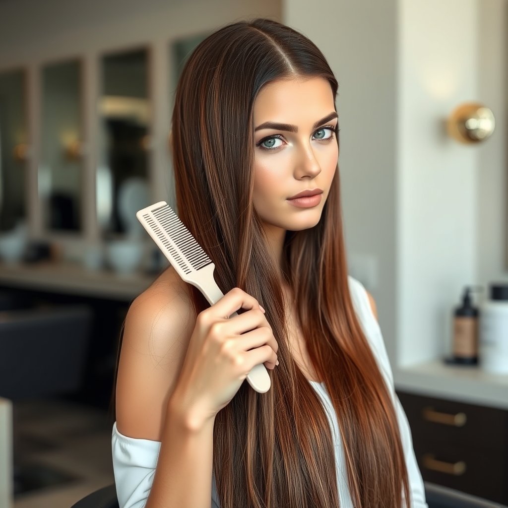 Detangler Comb: 7 Ultimate Secrets for Amazing Hair in 2026 1 paul mitchell detangler comb wide tooth detangler comb for wet and dry hair